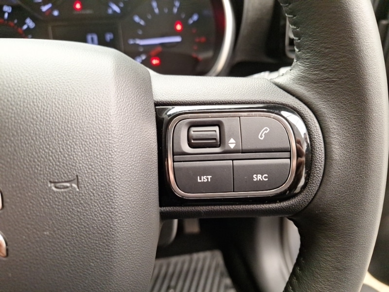 Used Citroen C3 Aircross 2024 for sale - 77433174: Photo 19