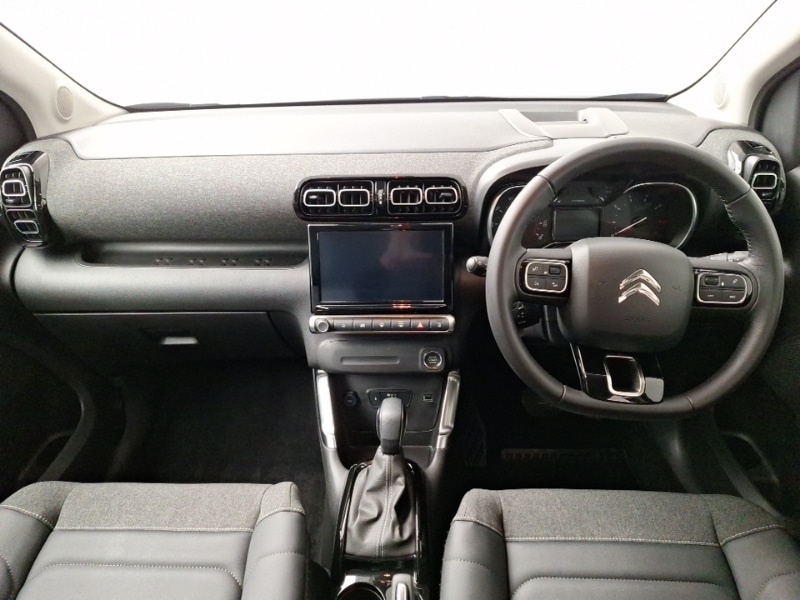Used Citroen C3 Aircross 2024 for sale - 77433174: Photo 2