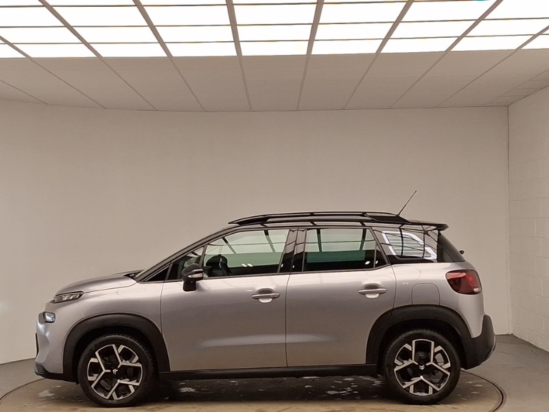 Used Citroen C3 Aircross 2024 for sale - 77433174: Photo 4