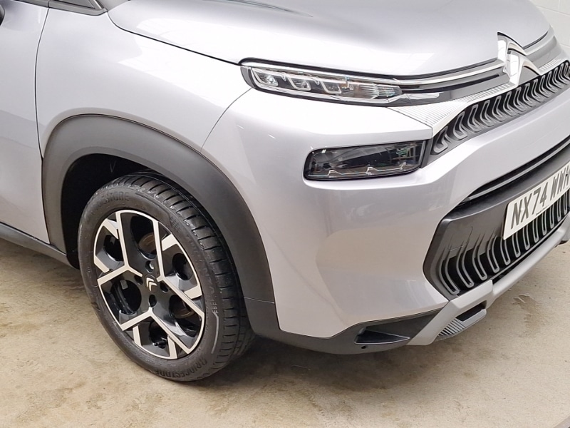 Used Citroen C3 Aircross 2024 for sale - 77433174: Photo 9