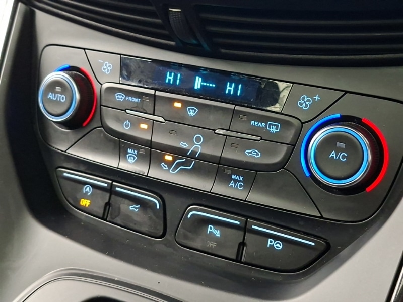 Used Ford Kuga 2019 for sale - 77960499: Photo 11