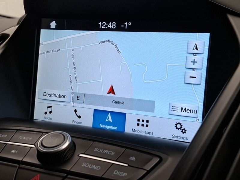 Used Ford Kuga 2019 for sale - 77960499: Photo 16