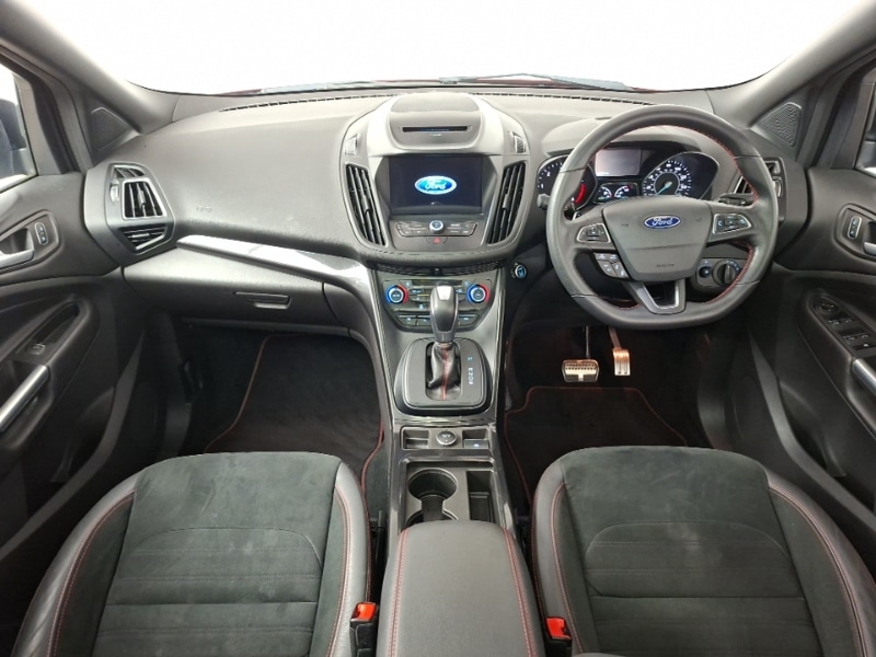 Used Ford Kuga 2019 for sale - 77960499: Photo 2