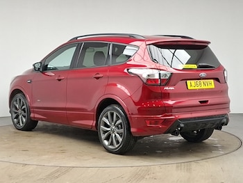 Used Ford Kuga 2019 for sale - 77960499: Photo
