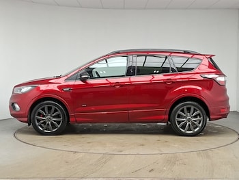 Used Ford Kuga 2019 for sale - 77960499: Photo