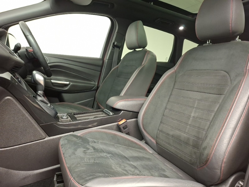 Used Ford Kuga 2019 for sale - 77960499: Photo 5