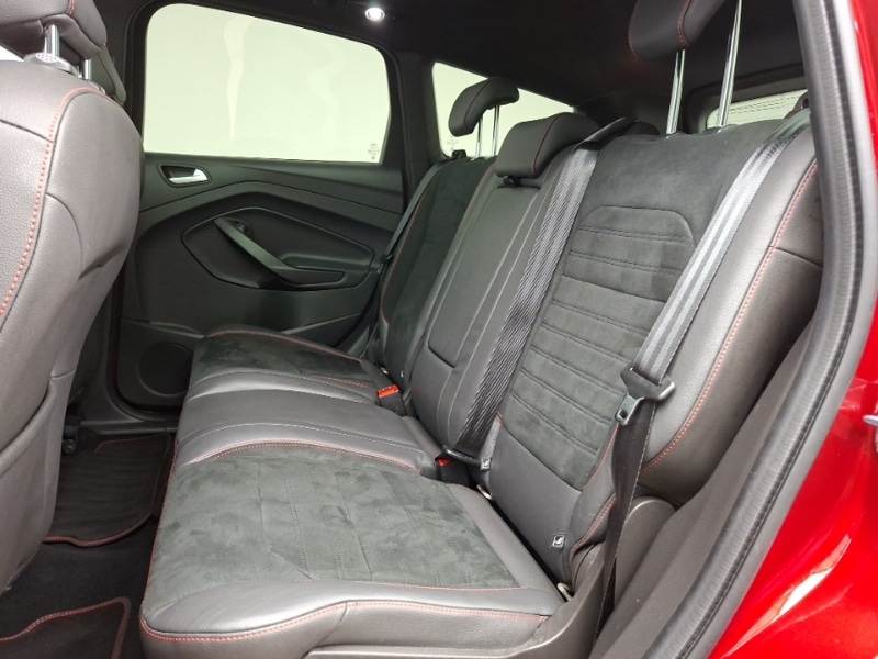 Used Ford Kuga 2019 for sale - 77960499: Photo 6