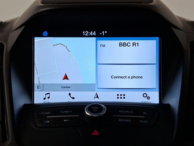 Used Ford Kuga 2019 for sale - 77960499: Photo 7