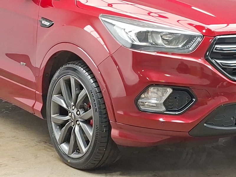 Used Ford Kuga 2019 for sale - 77960499: Photo 9
