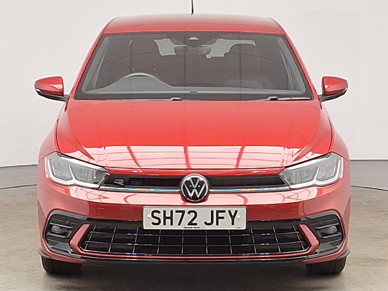 Used Volkswagen Polo 2022 for sale - 76221269: Photo 12