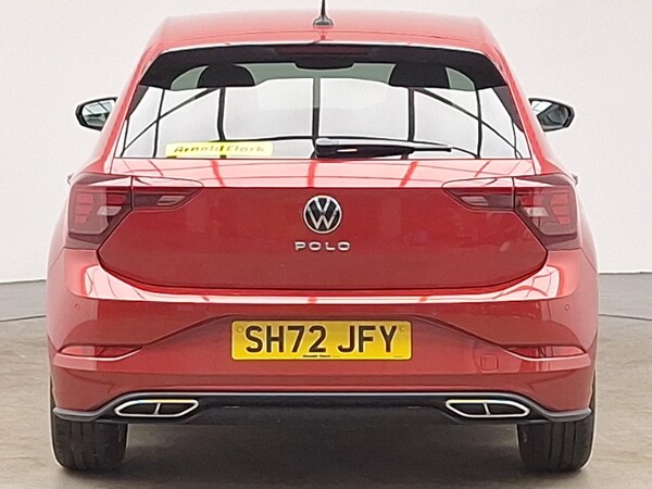 Used Volkswagen Polo 2022 for sale - 76221269: Photo 13