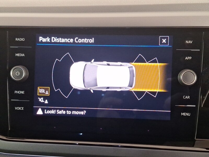 Used Volkswagen Polo 2022 for sale - 76221269: Photo 19