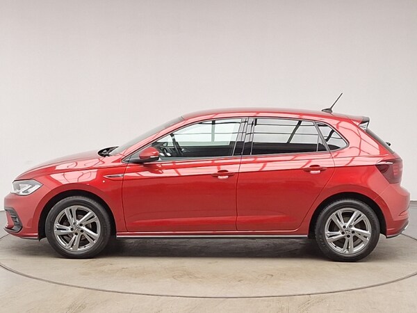 Used Volkswagen Polo 2022 for sale - 76221269: Photo 4