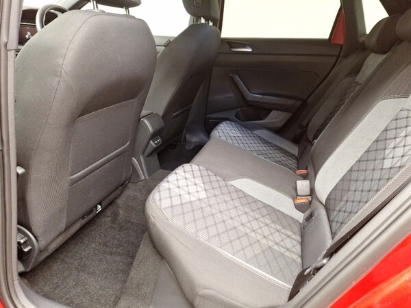 Used Volkswagen Polo 2022 for sale - 76221269: Photo 6