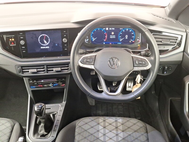 Used Volkswagen Polo 2022 for sale - 76221269: Photo 7
