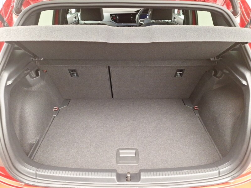 Used Volkswagen Polo 2022 for sale - 76221269: Photo 8