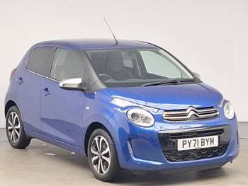 2021 - 1.0 VTi 72 Shine 5dr