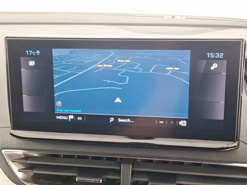 Used Peugeot 3008 2022 for sale - 76195307: Photo 18