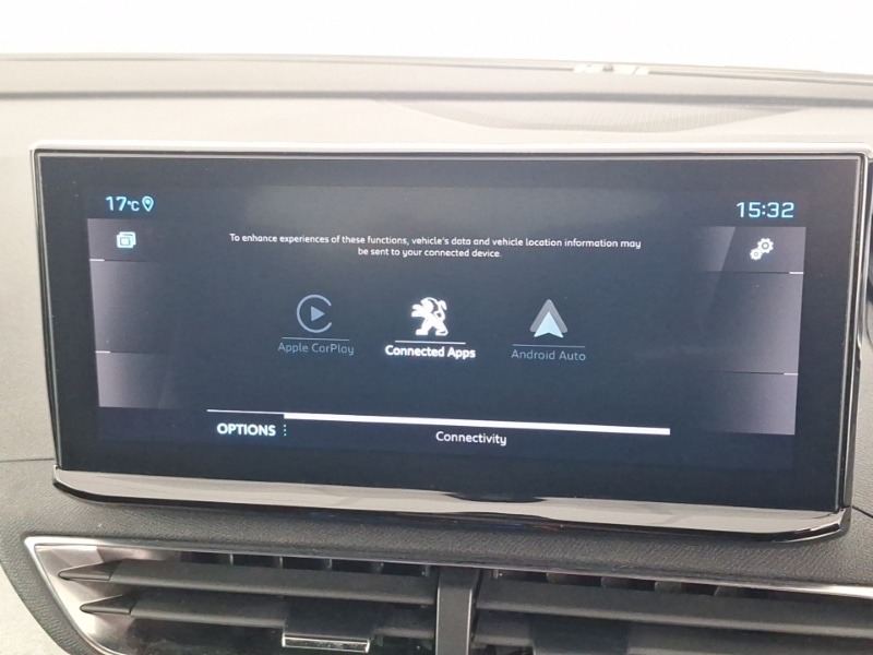 Used Peugeot 3008 2022 for sale - 76195307: Photo 19