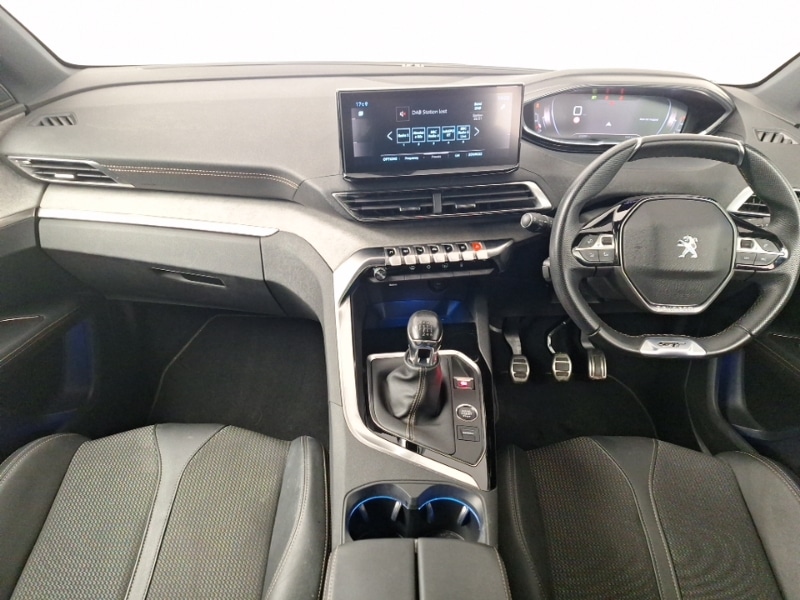 Used Peugeot 3008 2022 for sale - 76195307: Photo 2