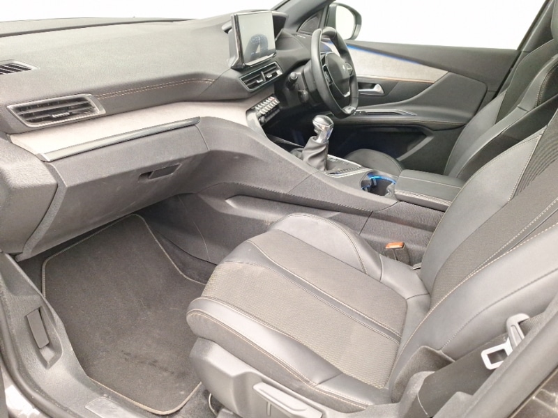 Used Peugeot 3008 2022 for sale - 76195307: Photo 5