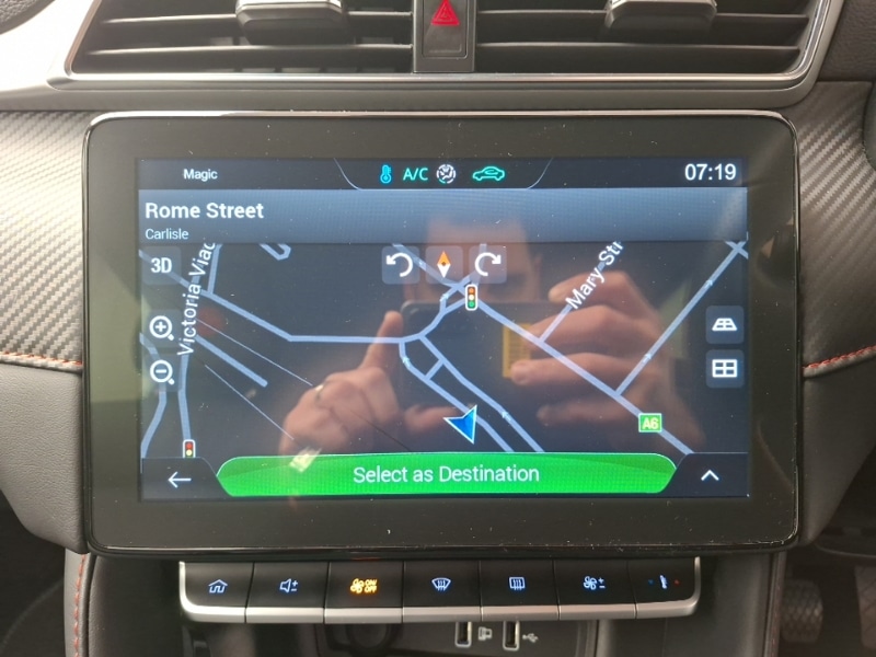 Used MG MG ZS 2023 for sale - 77907475: Photo 10