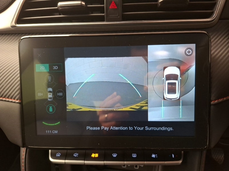 Used MG MG ZS 2023 for sale - 77907475: Photo 11