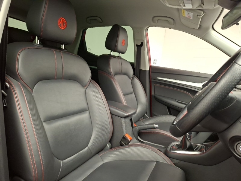 Used MG MG ZS 2023 for sale - 77907475: Photo 12