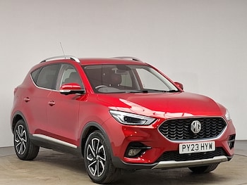 MG MG ZS feature image