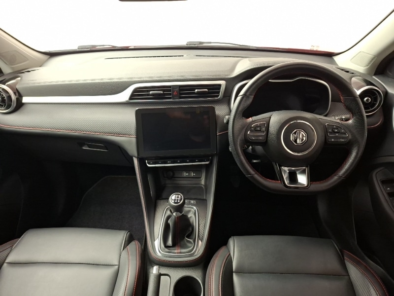 Used MG MG ZS 2023 for sale - 77907475: Photo 2