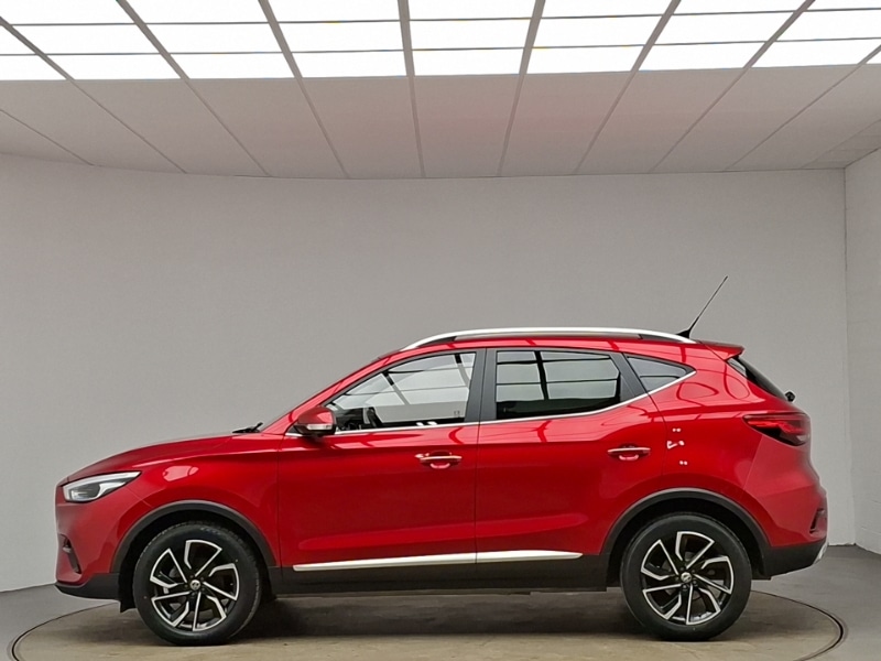 Used MG MG ZS 2023 for sale - 77907475: Photo 4