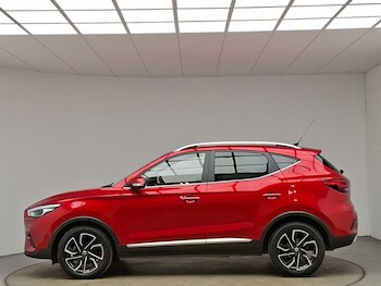 Used MG MG ZS 2023 for sale - 77907475: Photo