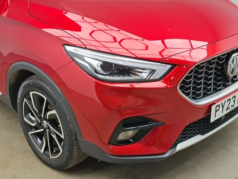 Used MG MG ZS 2023 for sale - 77907475: Photo 9