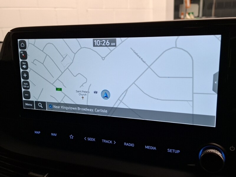 Used Hyundai BAYON 2025 for sale - 77491159: Photo 10