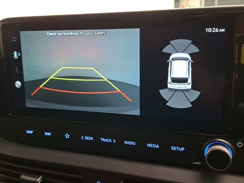 Used Hyundai BAYON 2025 for sale - 77491159: Photo 11