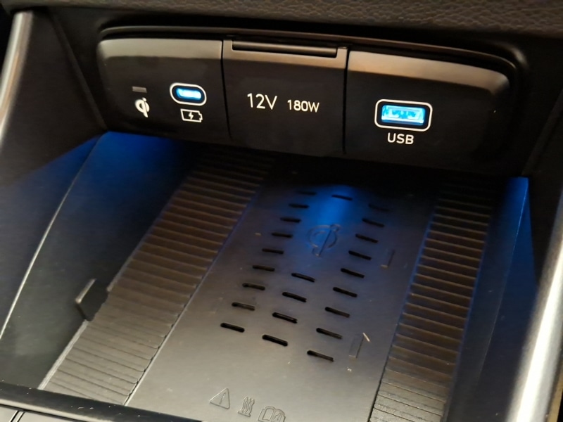 Used Hyundai BAYON 2025 for sale - 77491159: Photo 14