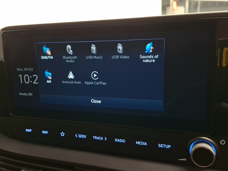 Used Hyundai BAYON 2025 for sale - 77491159: Photo 17