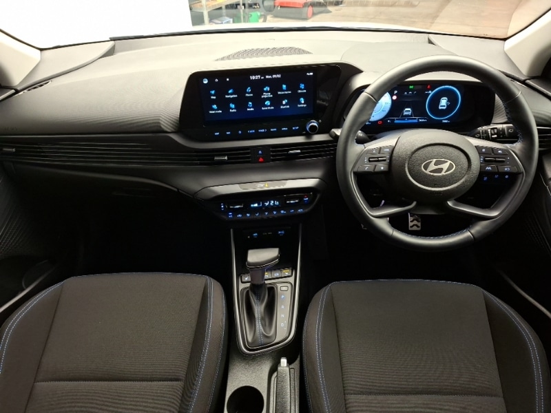 Used Hyundai BAYON 2025 for sale - 77491159: Photo 2