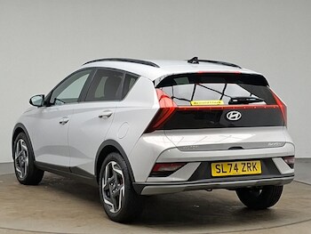 Used Hyundai BAYON 2025 for sale - 77491159: Photo