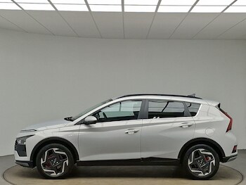 Used Hyundai BAYON 2025 for sale - 77491159: Photo