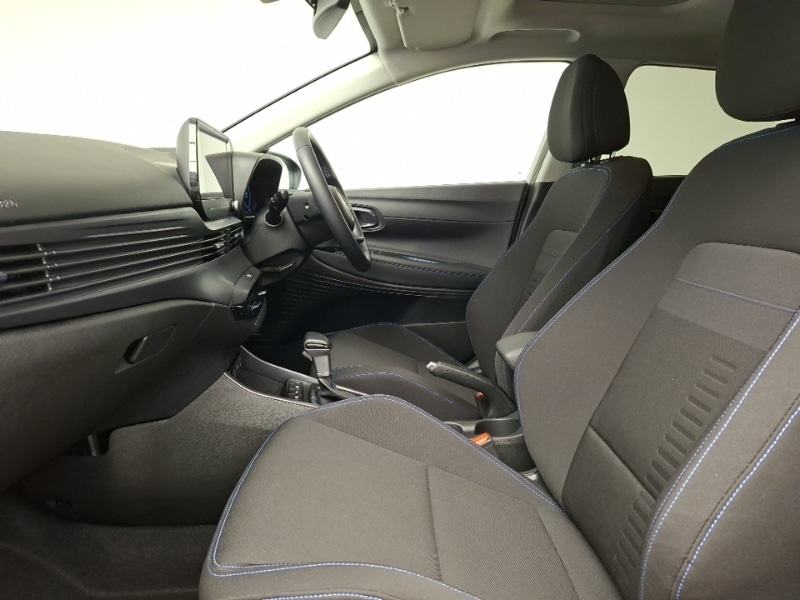 Used Hyundai BAYON 2025 for sale - 77491159: Photo 5