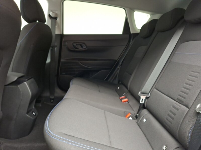 Used Hyundai BAYON 2025 for sale - 77491159: Photo 6