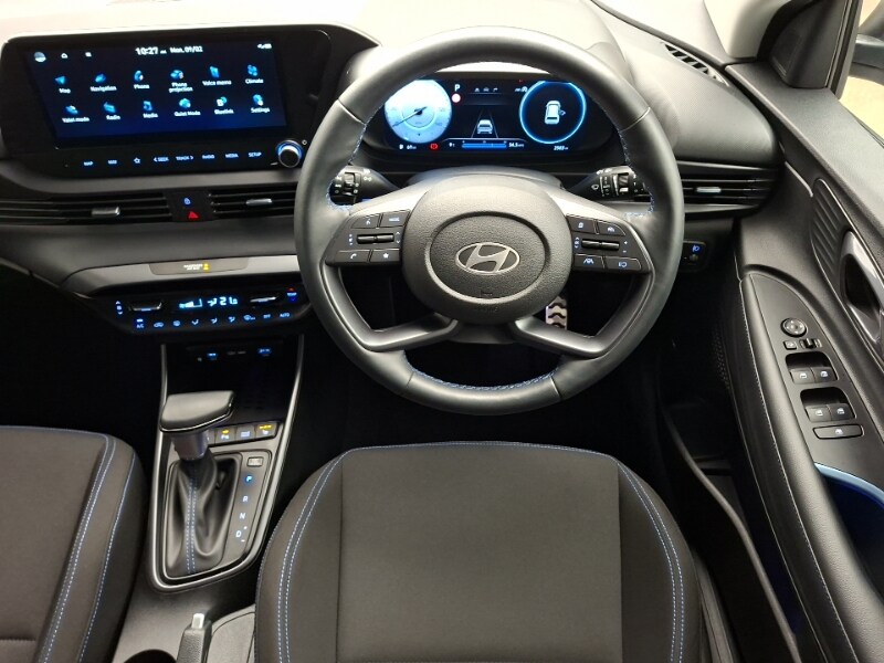 Used Hyundai BAYON 2025 for sale - 77491159: Photo 7