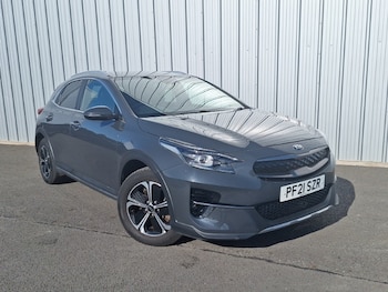 Used Kia XCeed 2021 for sale - 78916635: Photo
