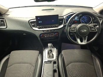 Used Kia XCeed 2021 for sale - 78916635: Photo