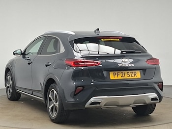 Used Kia XCeed 2021 for sale - 78916635: Photo