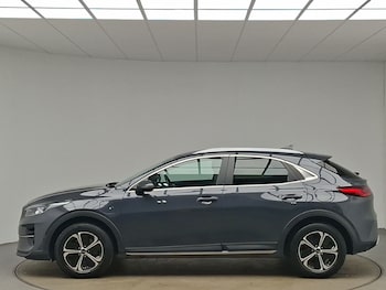 Used Kia XCeed 2021 for sale - 78916635: Photo