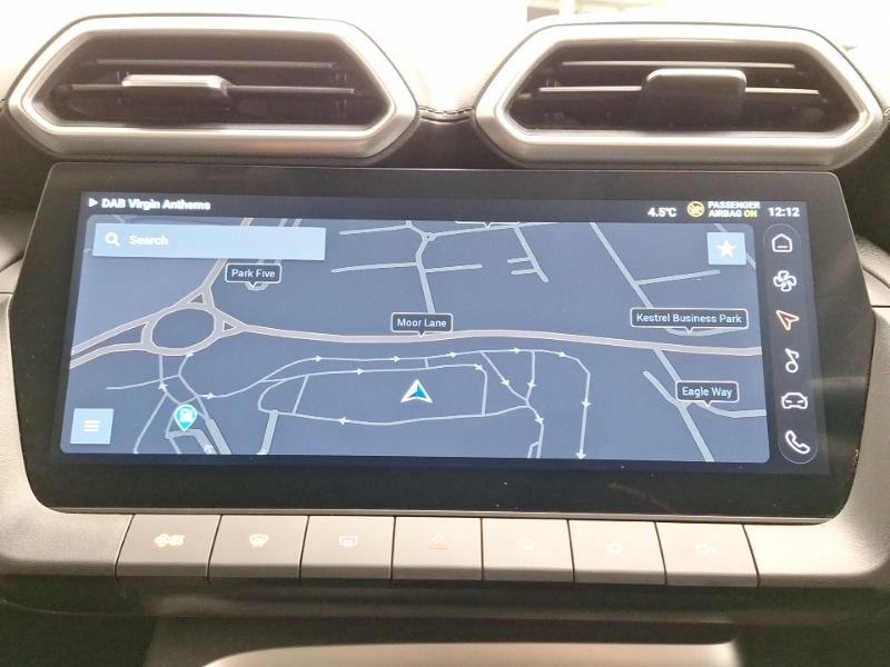 Used MG MG ZS 2024 for sale - 77439416: Photo 19