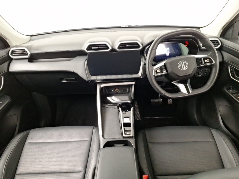 Used MG MG ZS 2024 for sale - 77439416: Photo 2