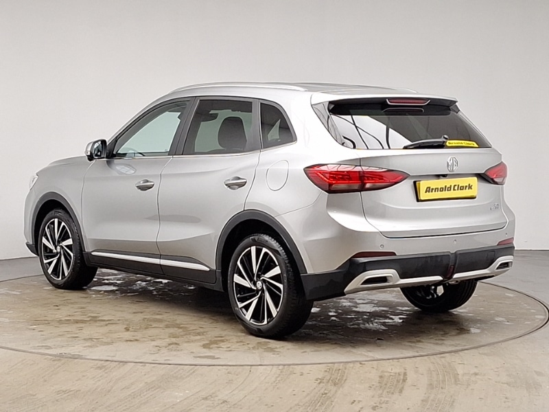 Used MG MG ZS 2024 for sale - 77439416: Photo 3